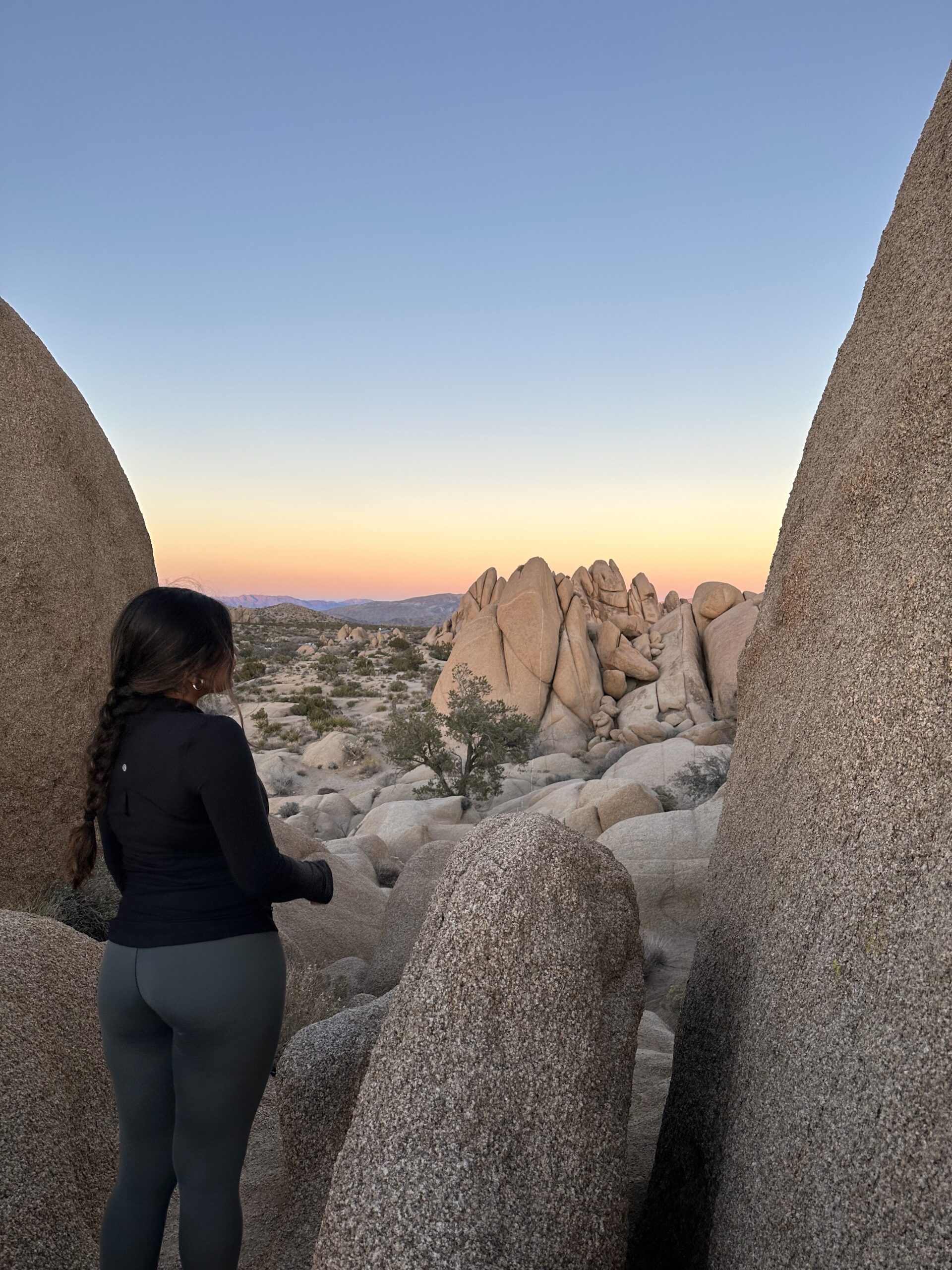 The Difference Between Being Prepared and Being Overwhelmed