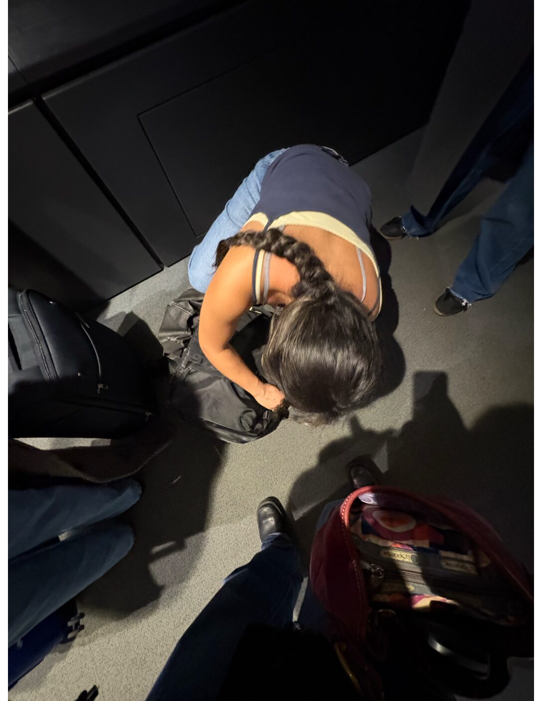 Why Packing Feels Impossible When Everything Feels Important