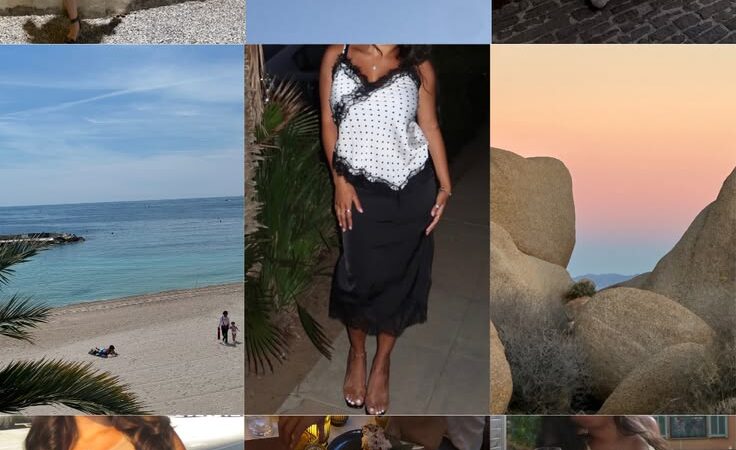 The 5 Staple Pieces That Built Almost Every Travel Outfit I Wore