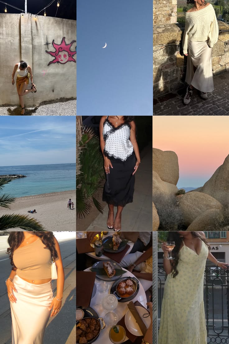 The 5 Staple Pieces That Built Almost Every Travel Outfit I Wore